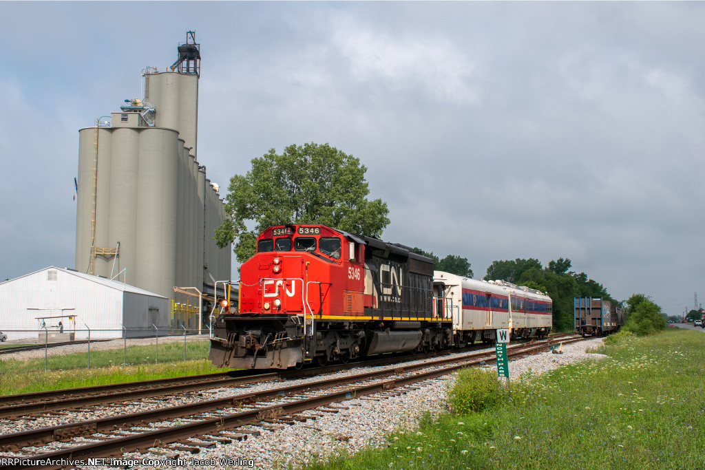 CN 5346